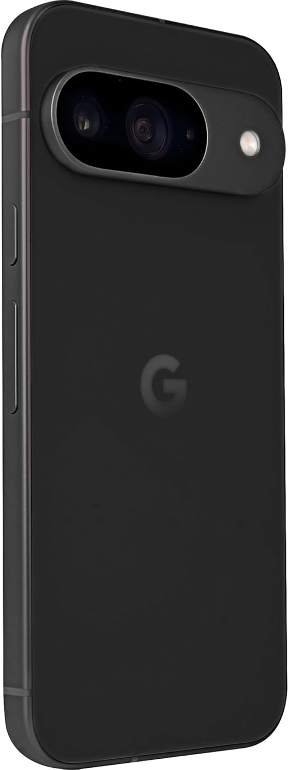 Pixel 9 5G: Capture Life’s Moments™