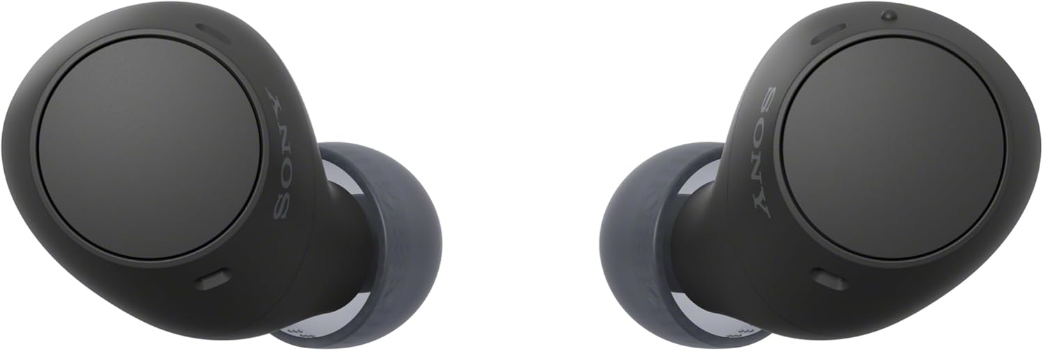 Ultimate Comfort Wireless Earbuds™