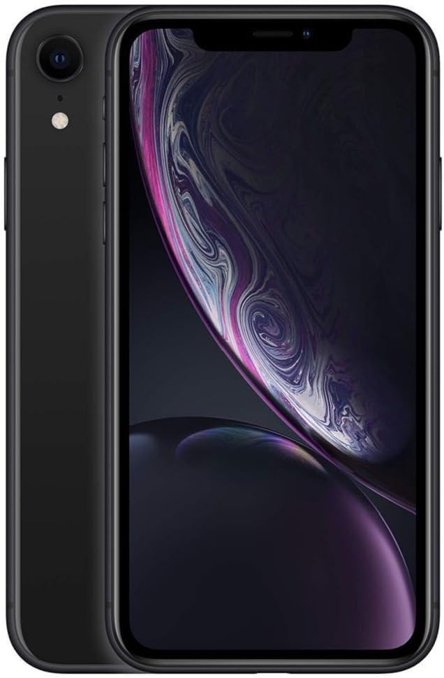 iPhone XR Renewed Care™