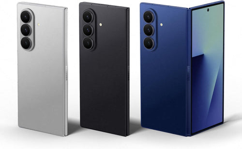 **Galaxy Z Fold7™: Elevate Your Everyday**