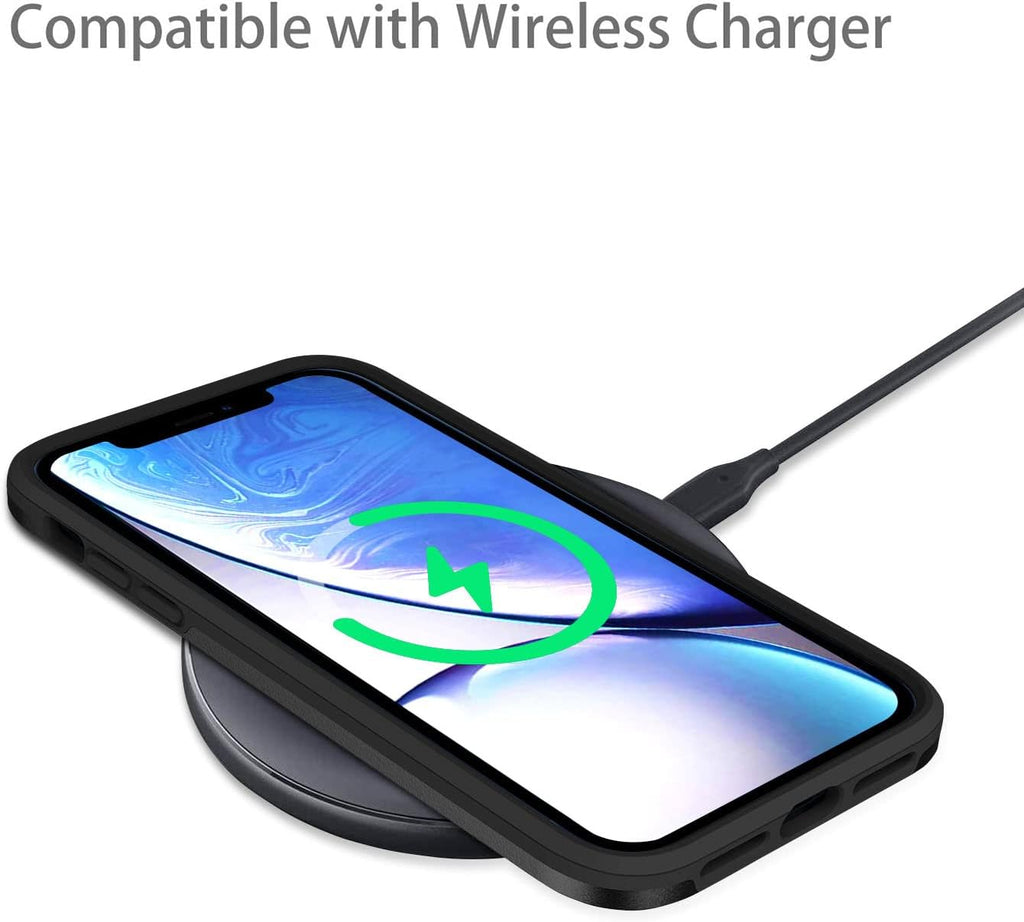 Heavy-Duty iPhone XR Case™