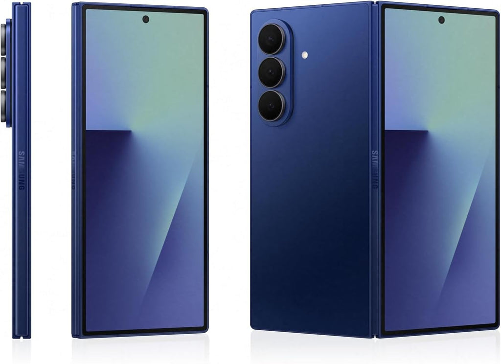 **Galaxy Z Fold7™: Elevate Your Everyday**