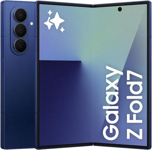 **Galaxy Z Fold7™: Elevate Your Everyday**