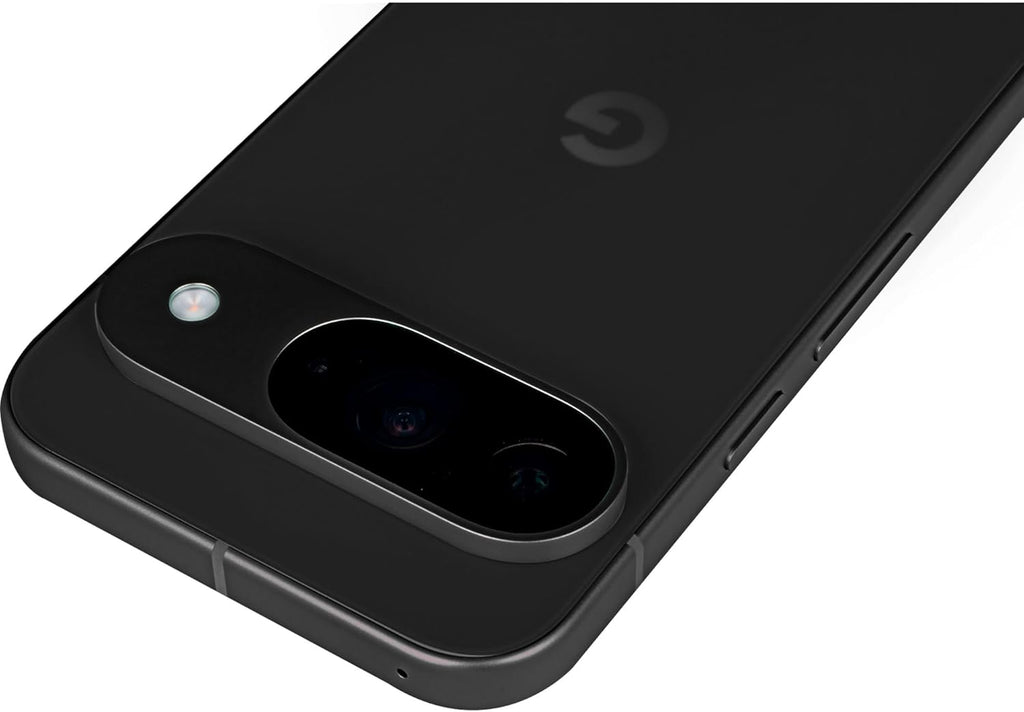 Pixel 9 5G: Capture Life’s Moments™