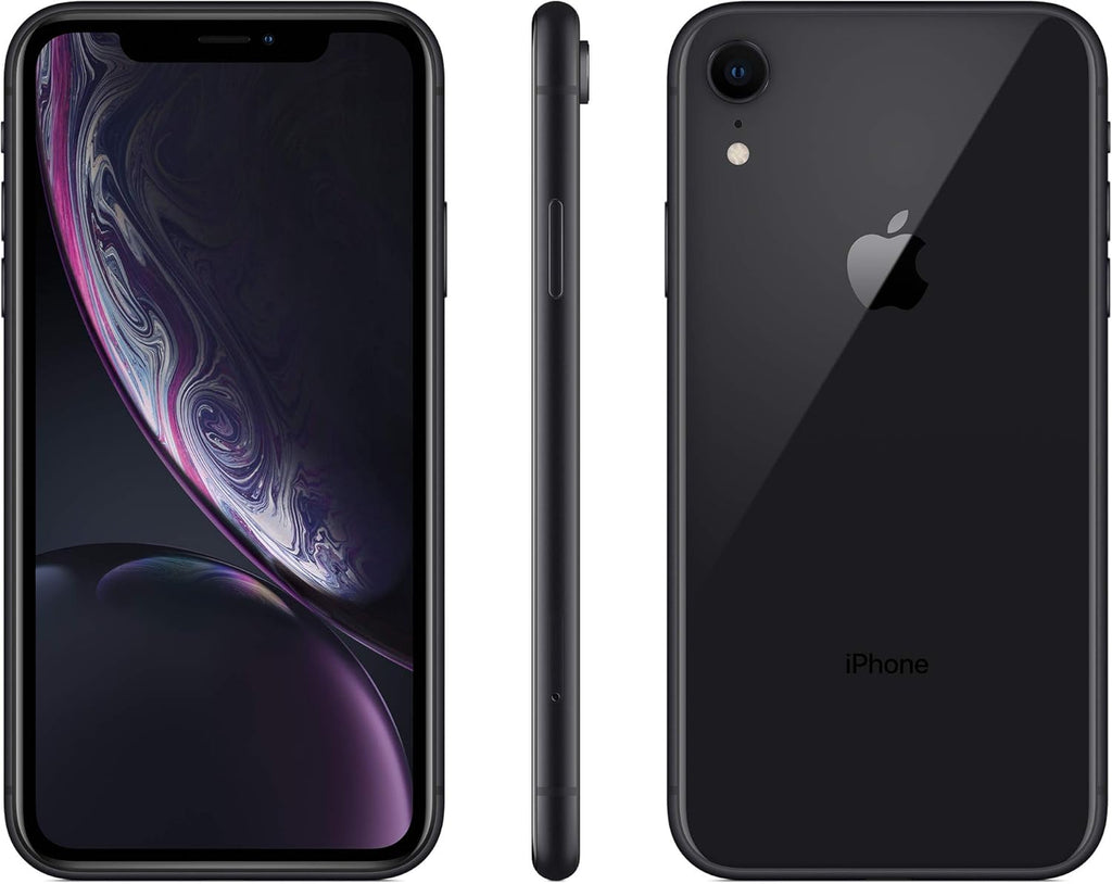 iPhone XR Renewed Care™
