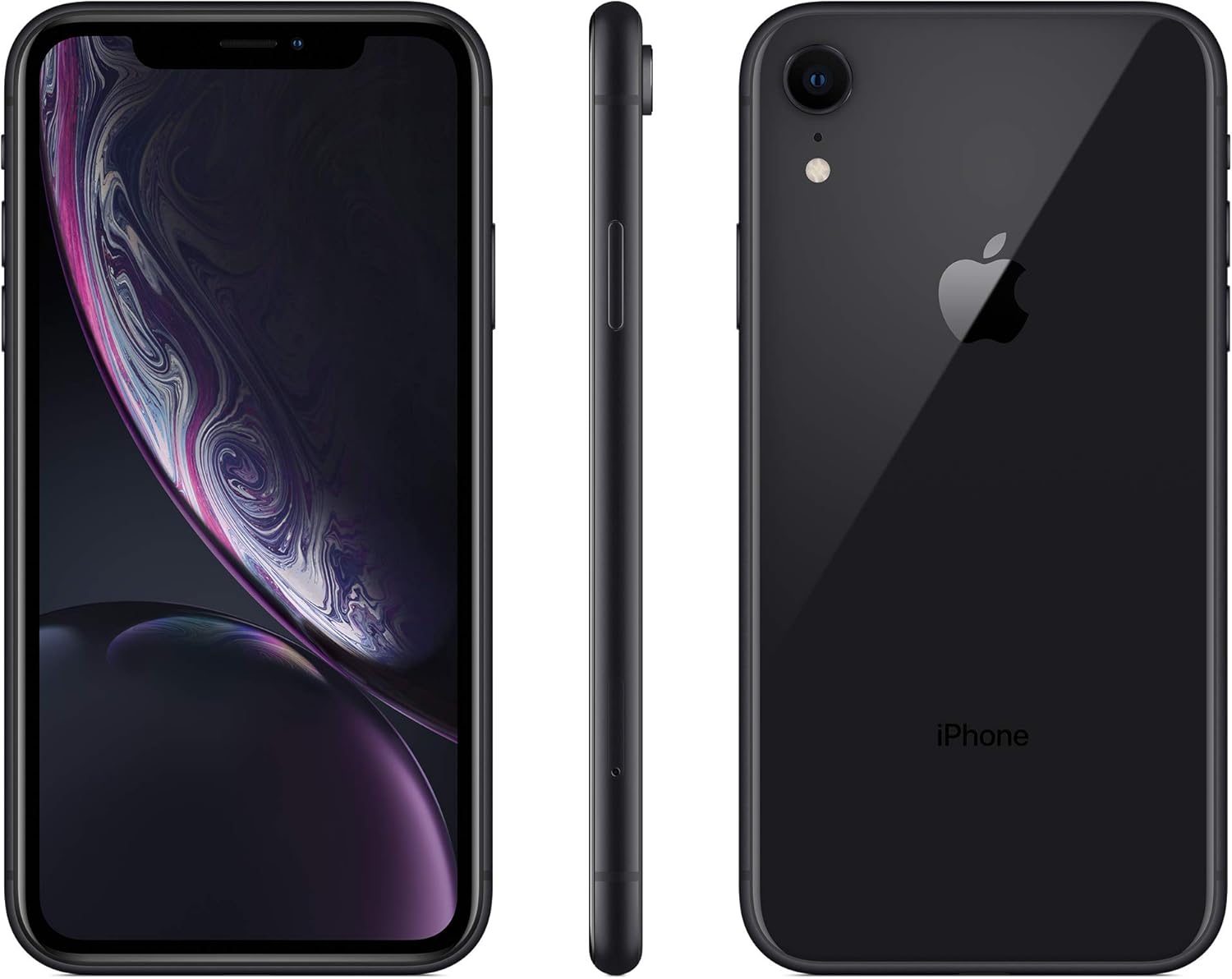 iPhone XR Renewed Care™