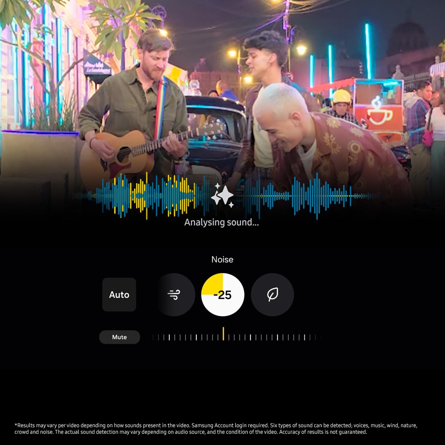 Galaxy S25 AI Smartphone™