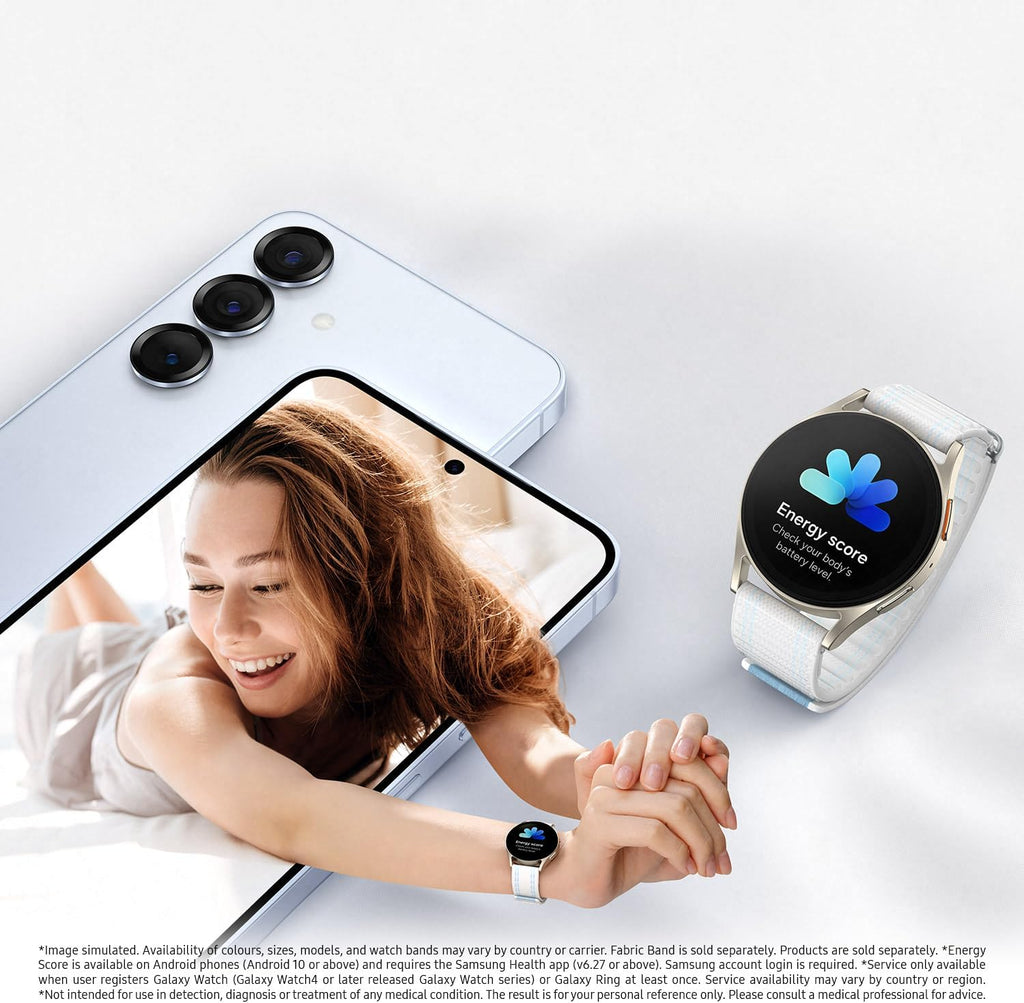 Galaxy S25 AI Smartphone™