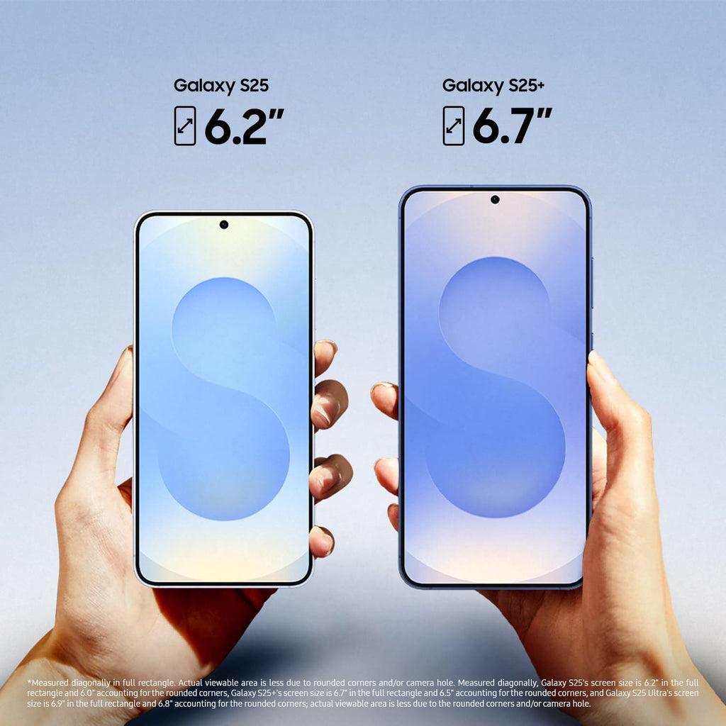 Galaxy S25 AI Smartphone™