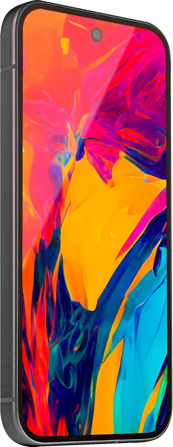 Pixel 9 5G: Capture Life’s Moments™