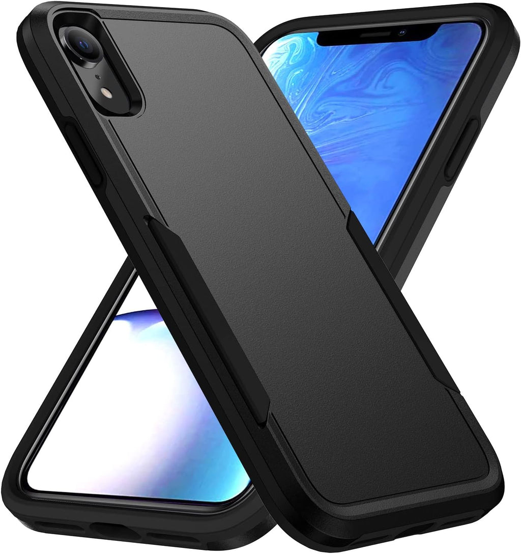 Heavy-Duty iPhone XR Case™