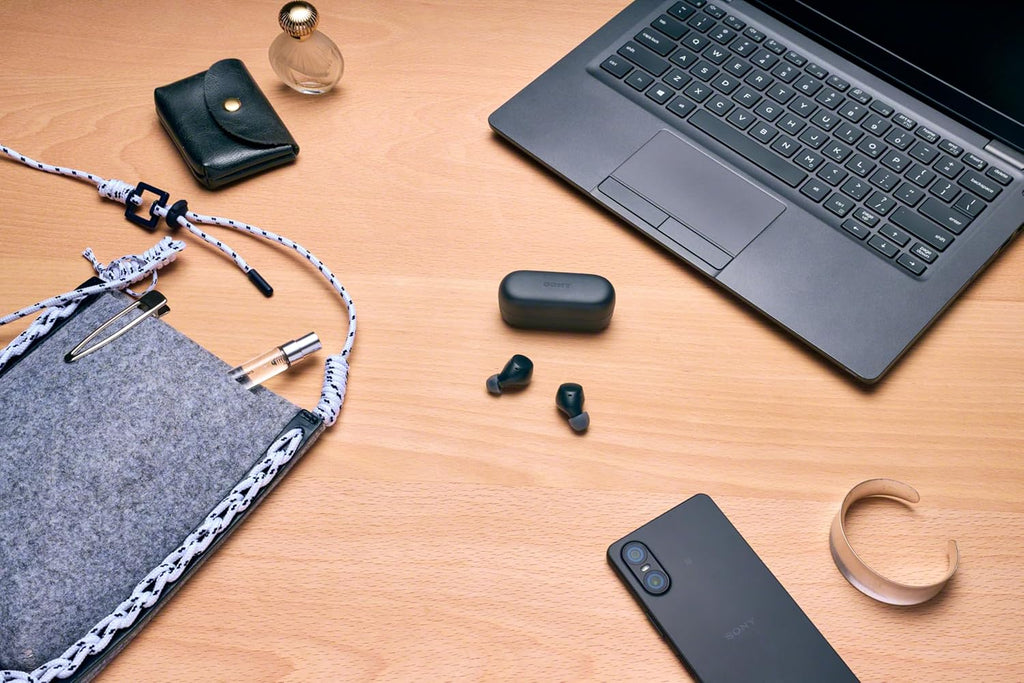 Ultimate Comfort Wireless Earbuds™