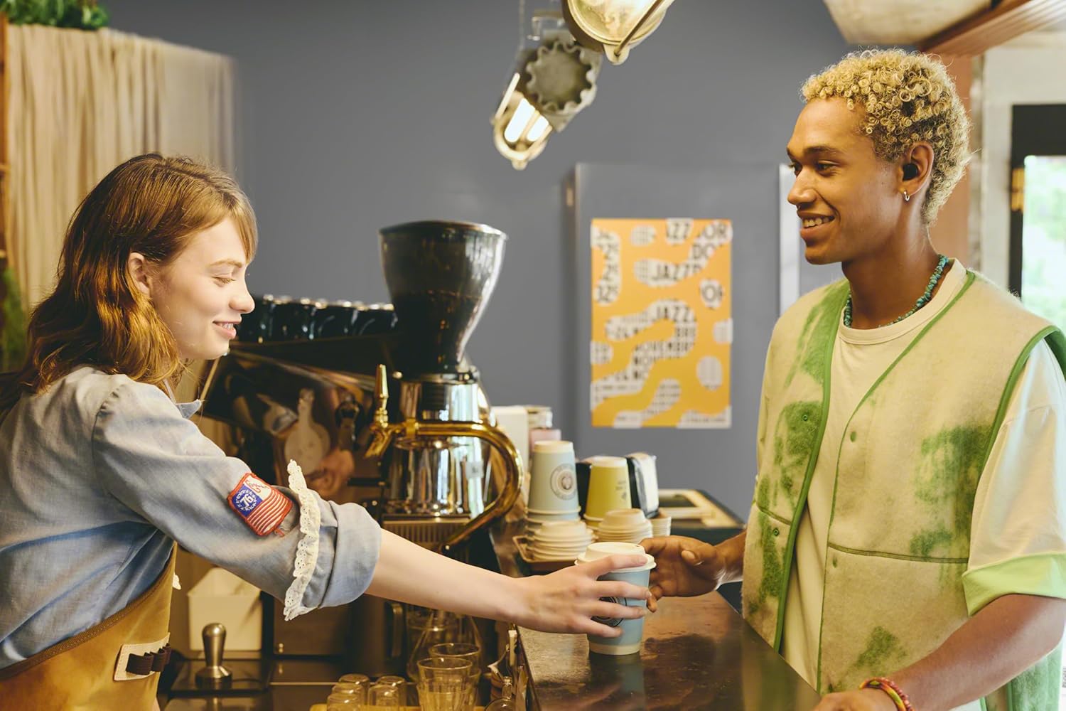 Ultimate Comfort Wireless Earbuds™